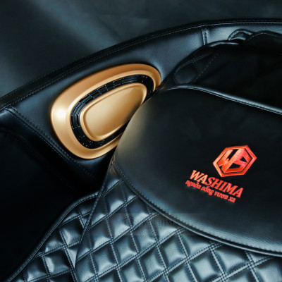 Ghế massage toàn thân WA LUX686