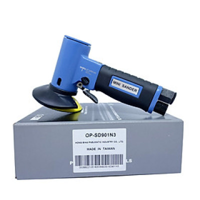 Dụng cụ chà nhám dùng hơi ONPIN OP-SD901N3