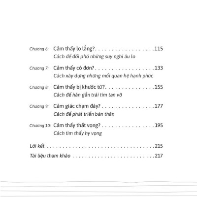 Bí Kíp Chống Tụt MOOD