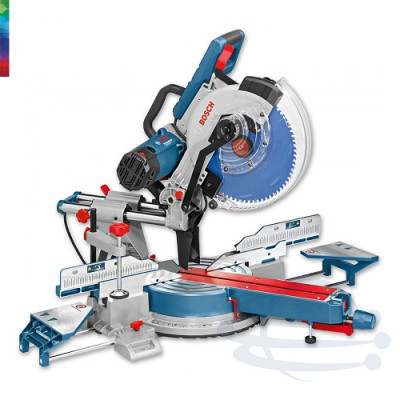 Máy cắt góc Bosch GCM 12 SDE 