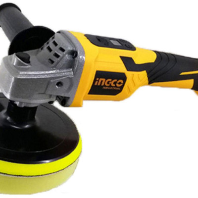 Máy đánh bóng dùng pin 20V 150mm INGCO APLI2001 - HÀNG CHÍNH HÃNG