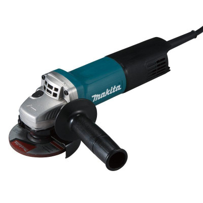 MÁY MÀI GÓC 100MM 840W MAKITA 9556HB - HÀNG CHÍNH HÃNG