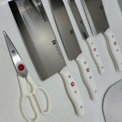 Bộ 6 Dao Zwilling Kèm Hộp Tiệt Trùng hàng chính hãng