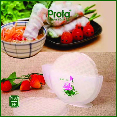 Tô Nhúng Bánh Tráng 3 Ngăn Loại Lớn Prota