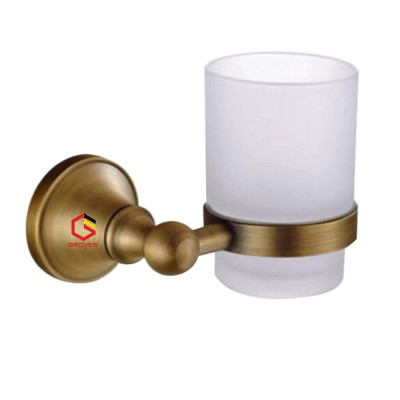 Phụ kiện phòng tắm 6 món tân cổ điển GPK10A