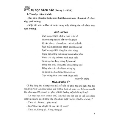 Sách - Giúp Em Học Tốt Tiếng Việt Lớp 3 - Tập 2 - Dùng Kèm SGK Cánh Diều - Hồng Ân