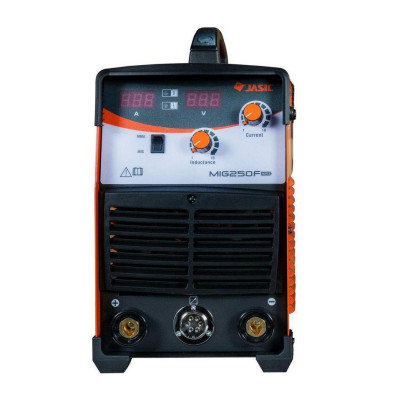 MÁY HÀN BÁN TỰ ĐỘNG MIG 250F N253 ( ĐẦU RỜI, ĐIỆN ÁP 380V) JASIC - HÀNG CHÍNH HÃNG