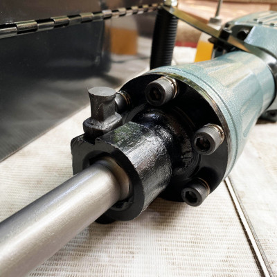 Máy đục bê tông cầm tay cỡ lớn chính hãng KT06 siêu khỏe