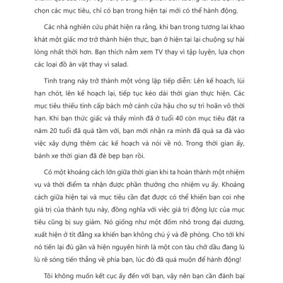 Sức Hút Của Sự Tập Trung