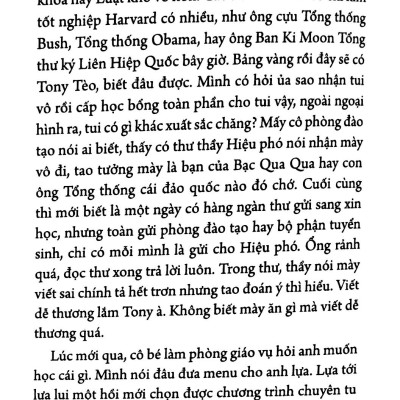 Sách: Cà phê cùng Tony ( Tony buổi sáng)