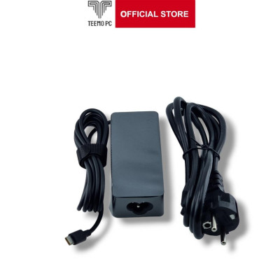 Sạc Tương Thích Cho Laptop Lenovo Chromebook Tablet 10 13s 14 14s ThinkBook 15 V3200Y520 65w- Hàng Nhập Khẩu New Seal TEEMO PC X39