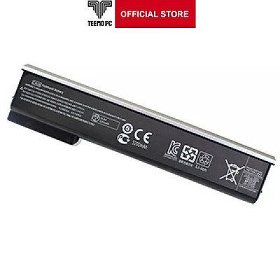 Pin Tương Thích Cho Laptop Hp Probook 640 G0 640 G1 645 G0 645 G1 650 G0 650 G1 655 G0 655 G1 Mã Ca06 TEEMO PC TEBAT1180 Hàng Nhập Khẩu