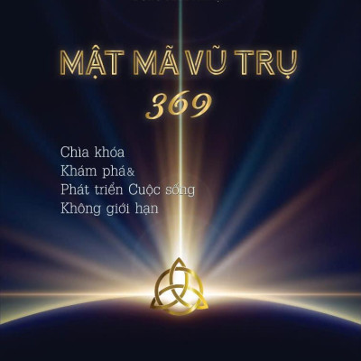 Mật Mã Vũ Trụ 369