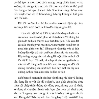 The Bomber Mafia: Giấc Mơ, Cám Dỗ Và Đêm Dài Nhất Trong Thế Chiến II