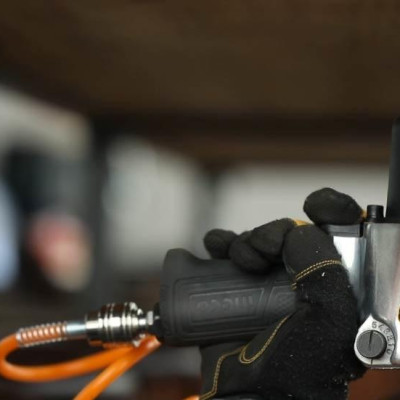 MÁY VẶN BULOONG DÙNG KHÍ NÉN 12.5MM (1/2") INGCO AIW12562 - HÀNG CHÍNH HÃNG