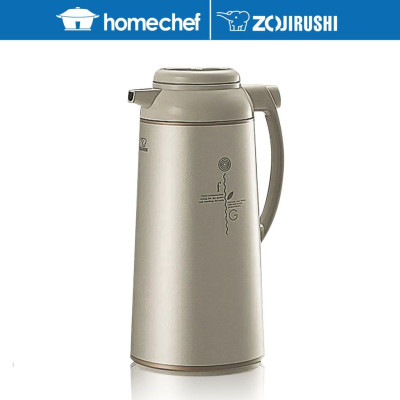 Phích giữ nhiệt Zojirushi 1.55L, an toàn sức khỏe, hàng chính hãng, sản xuất Nhật Bản, AFFB-16, bảo hành 1 năm