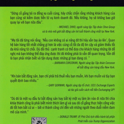 100 Lời Khuyên Đầu Tư Bất Động Sản Khôn Ngoan Nhất - Tặng Kèm Sổ Tay