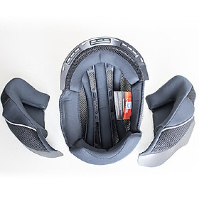 LÓT MŨ BẢO HIỂM YOHE 878 - GARA20