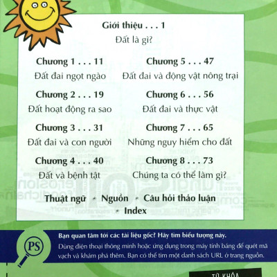 Khám Phá Đất Cùng 25 Dự Án Tuyệt Vời