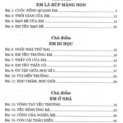 Giúp Em Học Tốt Tiếng Việt Lớp 2 - Tập 1 (Dùng Kèm SGK Cánh Diều) _HA