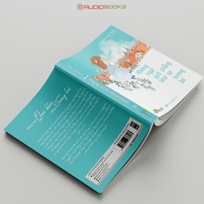 Không Ngại Quá Khứ Chẳng Sợ Tương Lai