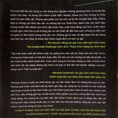 Đội Nhóm Tuyệt Đỉnh