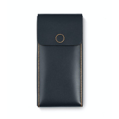 BAO DA SAMSUNG GALAXY NOTE 10 PLUS NẮP DỌC - CHÍNH HÃNG KHACTEN.COM