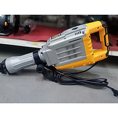 MÁY ĐỤC BÊ TÔNG 1600W TOLSEN 88552 - HÀNG CHÍNH HÃNG