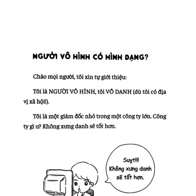 Kết Nối Bất Kì Ai