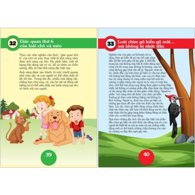 Sách Bách Khoa - Combo 4 cuốn 101 Bí Ẩn Thú Vị - Trái Đất + Vũ Trụ + Động Vật + Khoa Học Và Cơ Thể Người (VT)