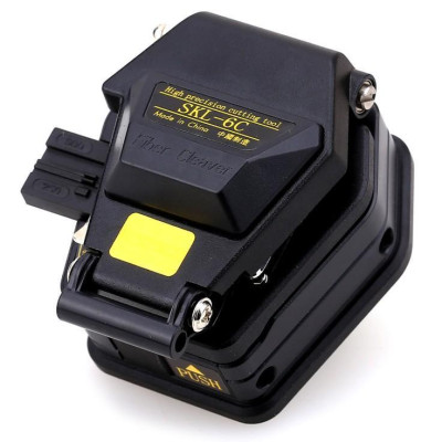 Dao cắt sợi quang SKL-6C - Tặng lưỡi cắt thay thế