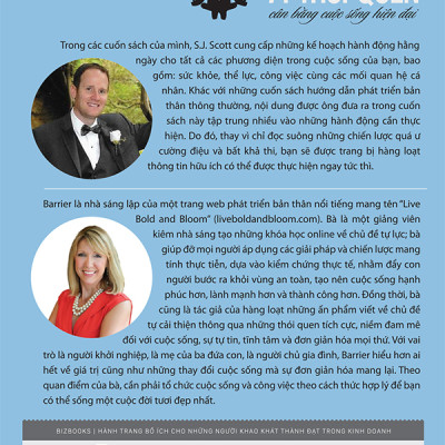 Combo Trọn bộ sách Kỹ năng sống: 10 phút tĩnh tâm – 71 thói quen cân bằng cuộc sống hiện đại + Lợi mỗi ngày được 1 giờ + Gieo suy nghĩ gặt thành công + Kỹ năng để cân bằng giữa công việc và cuộc sống (Tặng kèm bookmark)