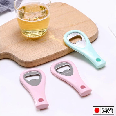 Dụng cụ mở nắp chai Poppy Opener 105mm - Hàng Nội Địa Nhật Bản