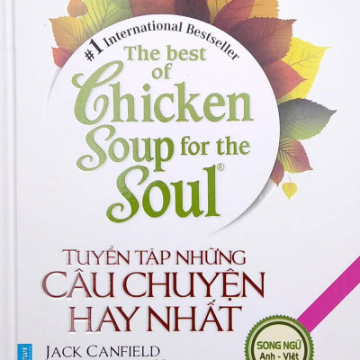 The Best Of Chicken Soup For The Soul - Tuyển Tập Những Câu Chuyện Hay Nhất (Song Ngữ Anh Việt)