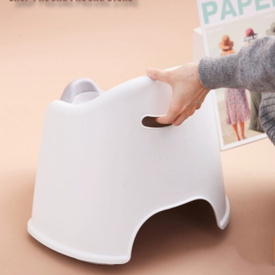 Ghế Bô Cho Bé Đi Vệ Sinh Có Tựa Lưng,Chân Đế Chống Trượt,Có Ngăn Chứa Dễ Tháo Lắp Cọ Rửa ( Chống Gù Lưng / Tốt Cho Sức Khỏe ) MSP5640VN