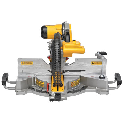 MÁY CẮT NHÔM THANH TRƯỢT 1600W 250MM DEWALT DWS780-KR- HÀNG CHÍNH HÃNG