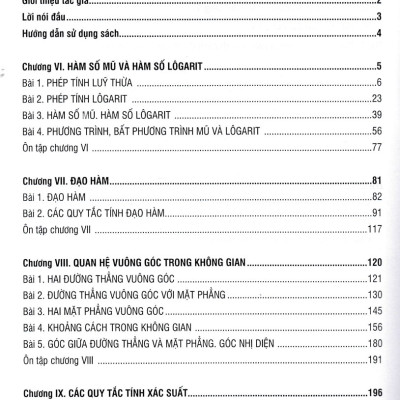 Khám Phá Toán 11 Để Học Giỏi - Tập 2 (Dùng Kèm SGK Chân Trời Sáng Tạo) _HA