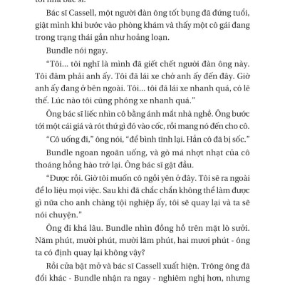 Sách - The Seven Dials Mystery - Kỳ Án Bảy Mặt Đồng Hồ