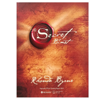 Combo 3 Cuốn Sách The Secret Bí Mật +  The Power Sức Mạnh + The Magic Phép Màu (Rhonda Byrne)