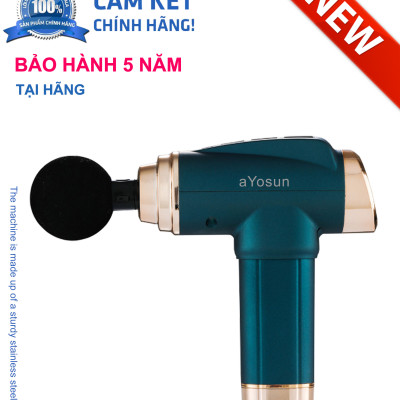 Máy Massage cầm tay aYosun ZL – 669Y5