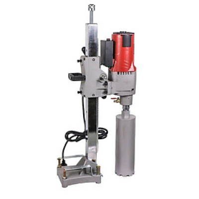 MÁY KHOAN RÚT LÕI 3650W (15MM - 205MM) GOMES GCD-205 - HÀNG CHÍNH HÃNG