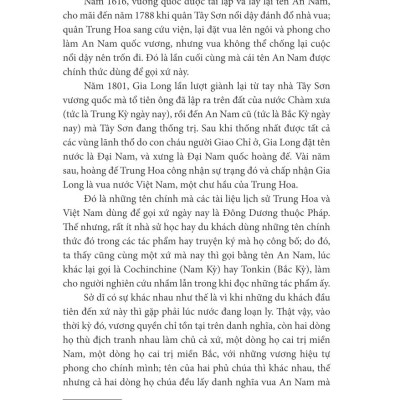 Khảo Cứu Về Tiền Cổ Ở An Nam - NNA