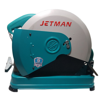 Máy cắt sắt cao cấp JETMAN 354 - 2500W - Nặng 15kg