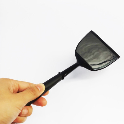 Xẻng lật thức ăn chịu nhiệt, chính hãng Echo Metal hàng nội địa Nhật Bản