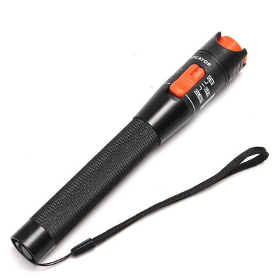 Bút soi sợi quang 10km ánh sáng đỏ