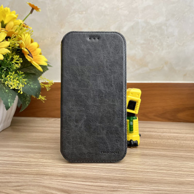 Bao da NUOKU dành cho iPhone 14 Plus - hàng chính hãng