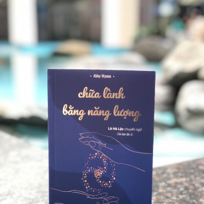 Combo Chữa lành bằng Năng Lượng và Đi Vào Thực Tại