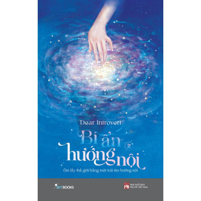 Bí Ẩn Hướng Nội (Tập 1 + Tập 2)  - Bản Quyền