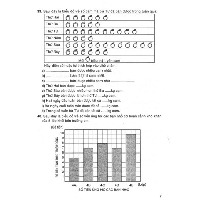 Bài Tập Cơ Bản Và Nâng Cao Toán 4 (dùng chung cho các bộ sgk hiện hành)