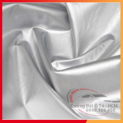 [MITSUBISHI XPANDER] Bạt Phủ Ô Tô Vải Dù Oxford, Tráng Nhôm Cao Cấp, Áo Trùm Bảo Vệ Xe MITSUBISHI XPANDER, Bạc Phủ Trùm Chống Nóng Chống Mưa, Chống Xước Xe, Bạt Của Xưởng Được May Theo Kích Cỡ Xe, Cam Kết Vừa Xe, Bền Và Đẹp Tới 2 Năm